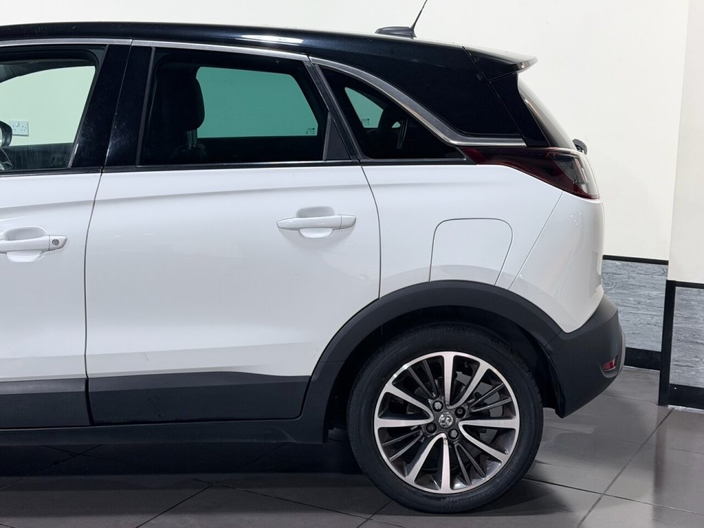 Used Vauxhall Crossland X 2019 for sale - 77037634: Photo 17