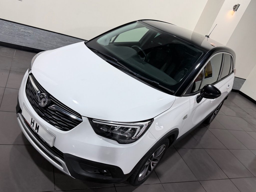 Used Vauxhall Crossland X 2019 for sale - 77037634: Photo 18