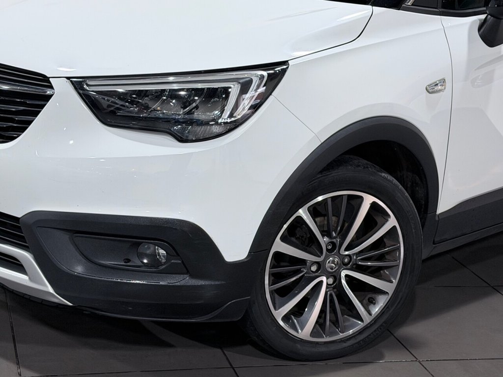 Used Vauxhall Crossland X 2019 for sale - 77037634: Photo 19