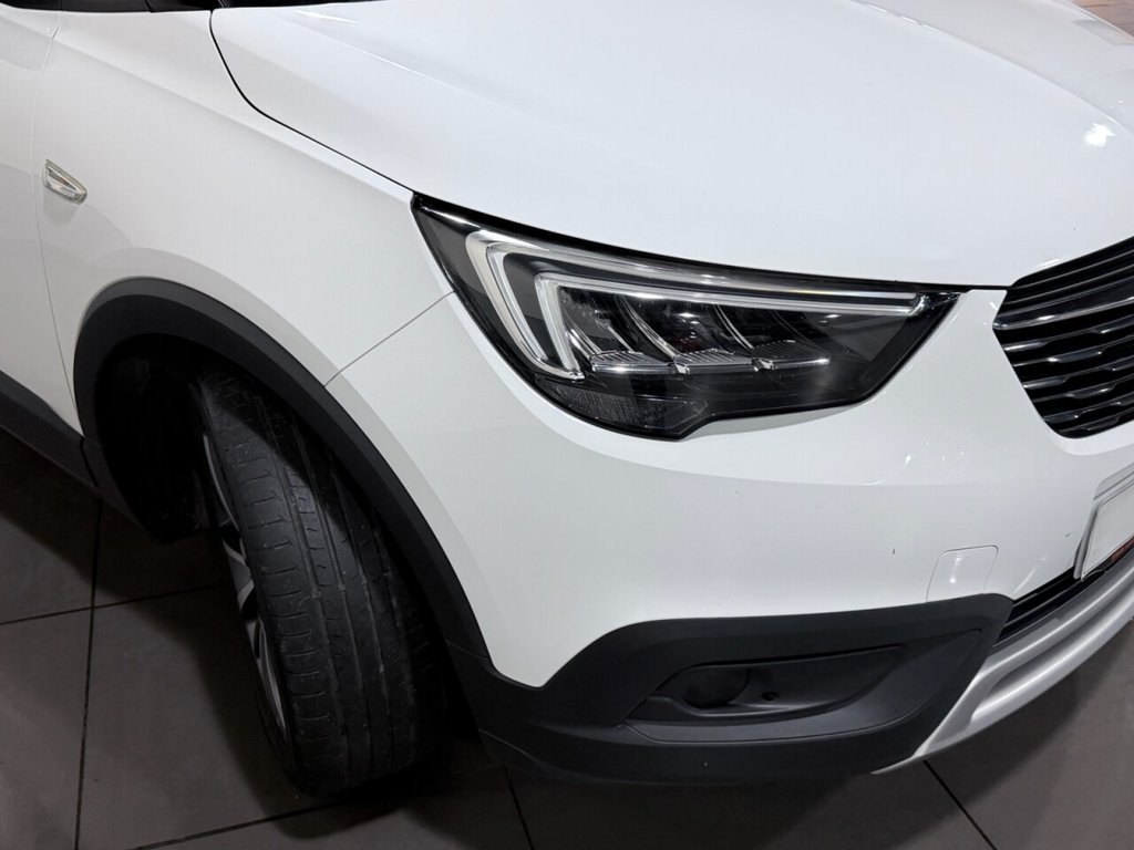 Used Vauxhall Crossland X 2019 for sale - 77037634: Photo 20