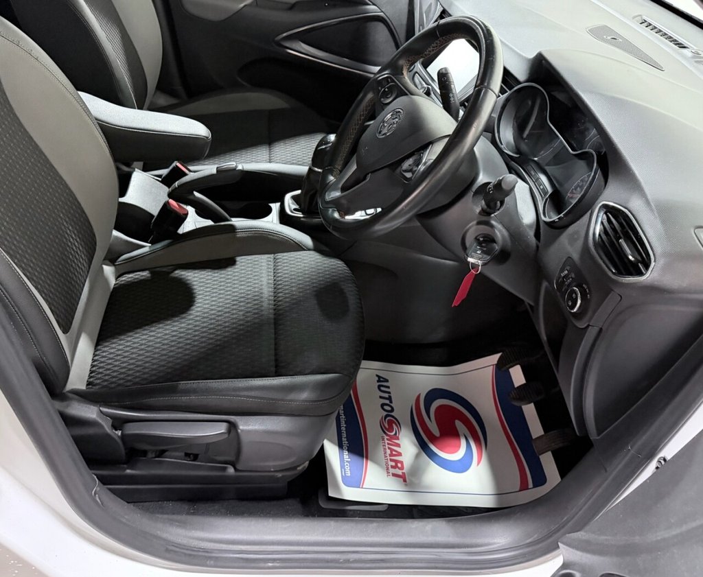 Used Vauxhall Crossland X 2019 for sale - 77037634: Photo 24