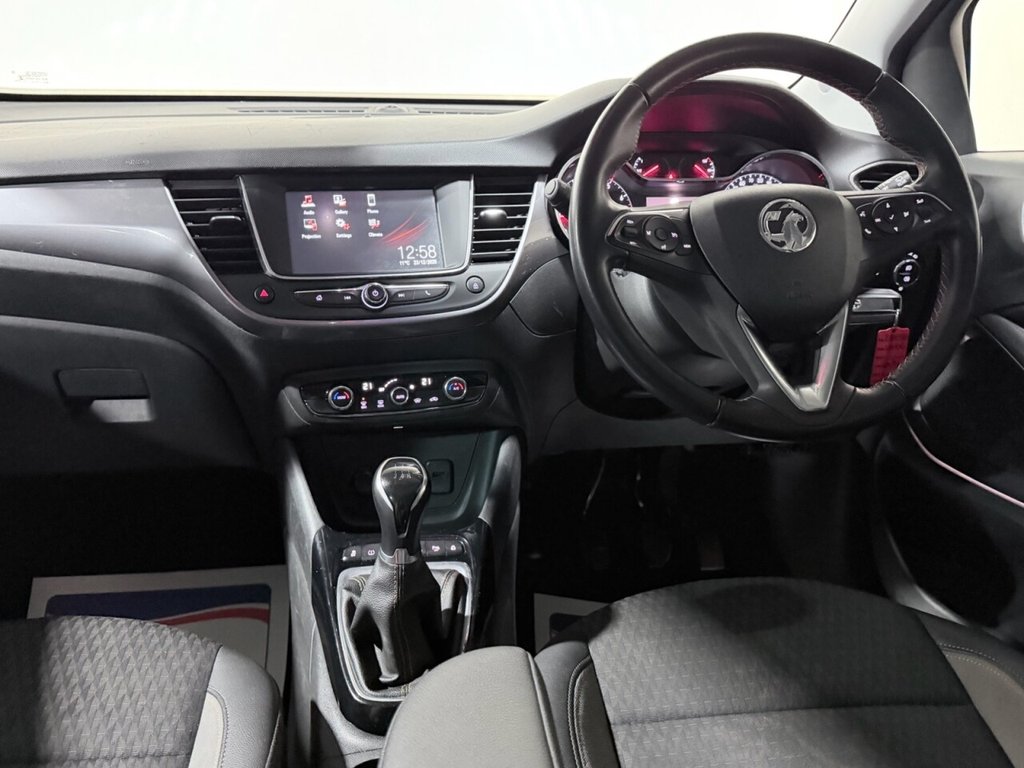 Used Vauxhall Crossland X 2019 for sale - 77037634: Photo 25