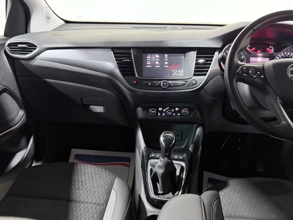 Used Vauxhall Crossland X 2019 for sale - 77037634: Photo 26