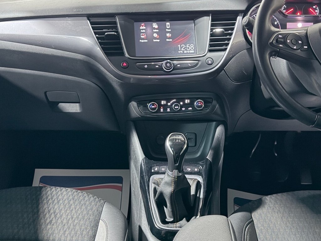 Used Vauxhall Crossland X 2019 for sale - 77037634: Photo 27
