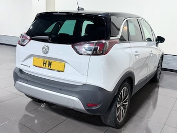 Used Vauxhall Crossland X 2019 for sale - 77037634: Photo