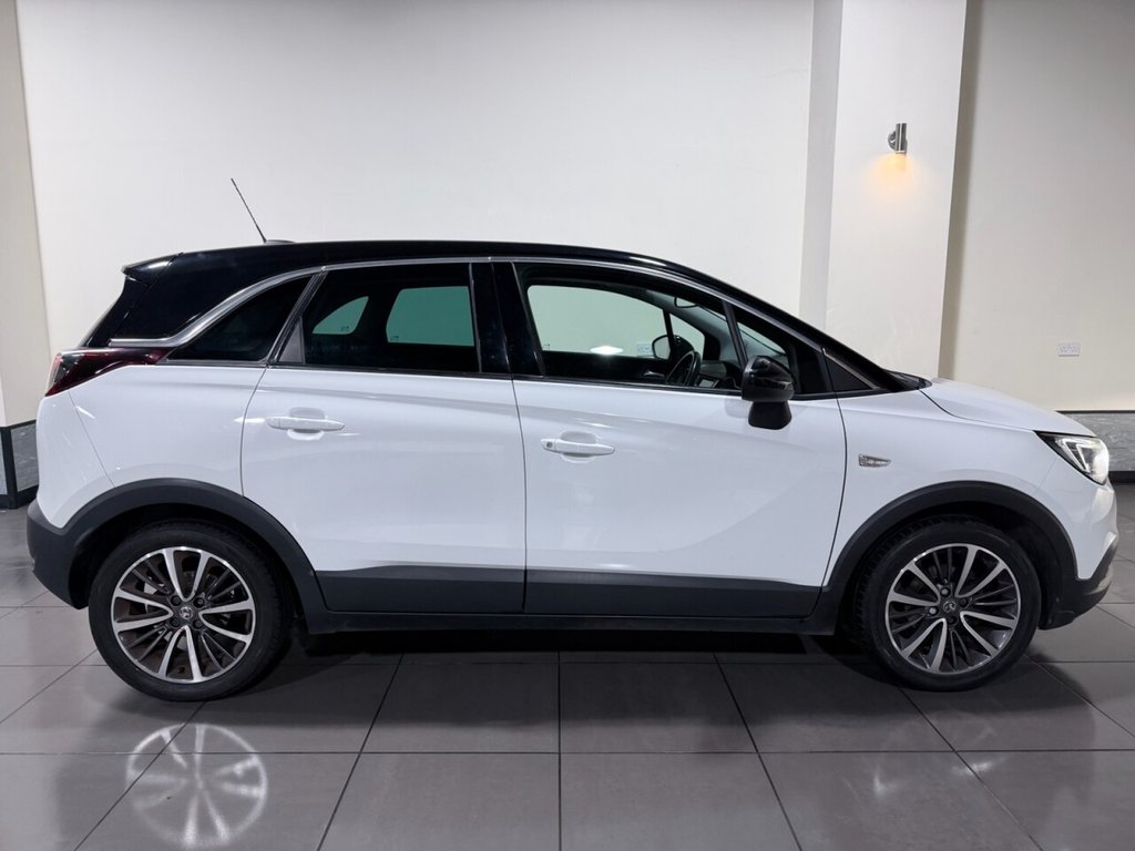Used Vauxhall Crossland X 2019 for sale - 77037634: Photo 3