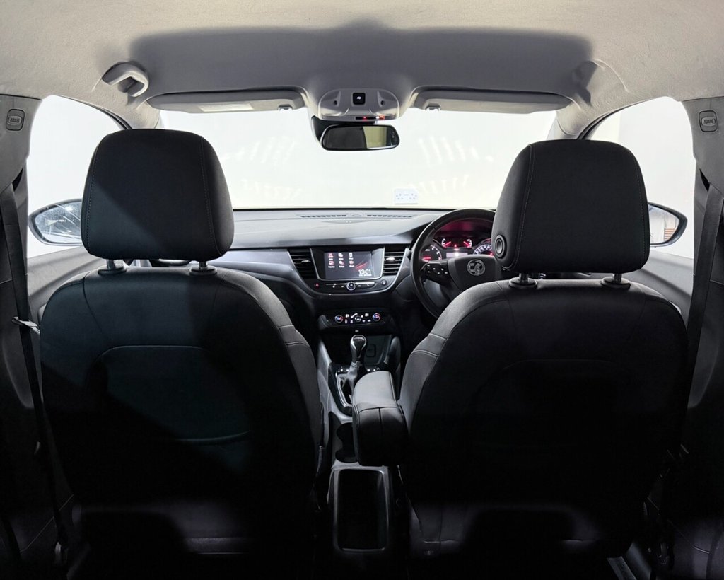 Used Vauxhall Crossland X 2019 for sale - 77037634: Photo 30