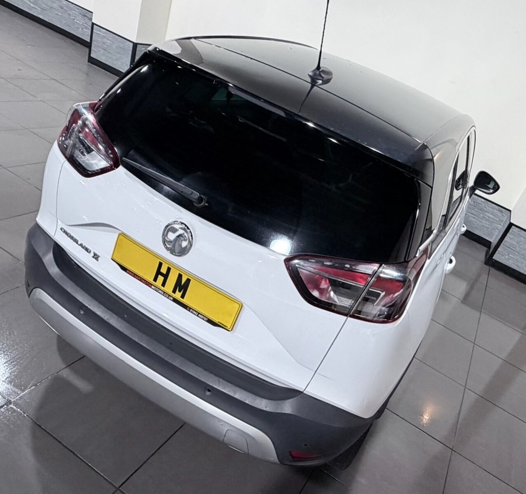 Used Vauxhall Crossland X 2019 for sale - 77037634: Photo 31