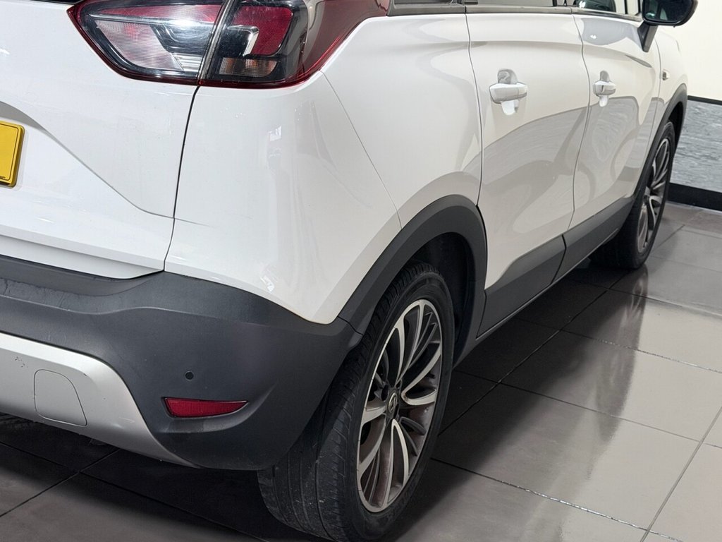 Used Vauxhall Crossland X 2019 for sale - 77037634: Photo 33