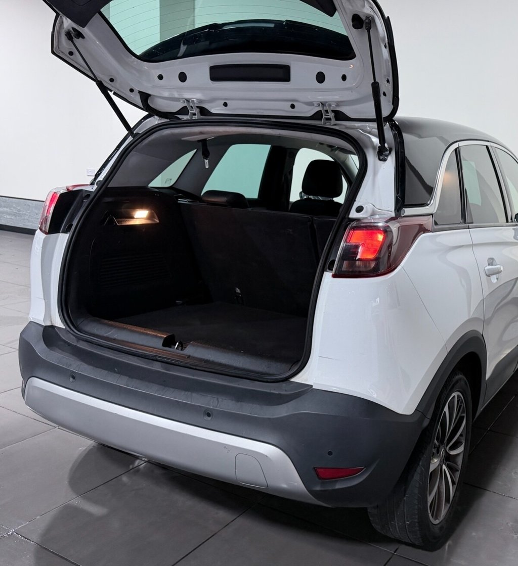 Used Vauxhall Crossland X 2019 for sale - 77037634: Photo 34