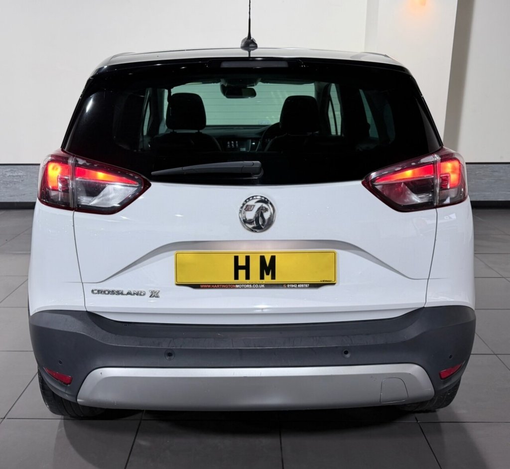 Used Vauxhall Crossland X 2019 for sale - 77037634: Photo 36