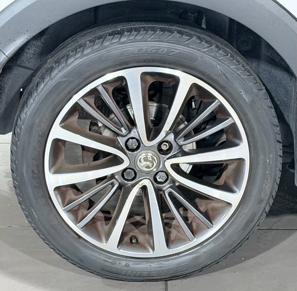 Used Vauxhall Crossland X 2019 for sale - 77037634: Photo 37