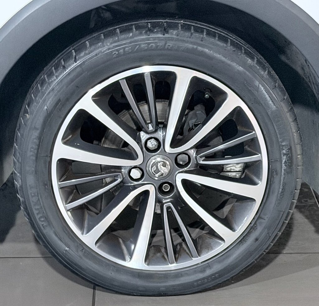 Used Vauxhall Crossland X 2019 for sale - 77037634: Photo 38