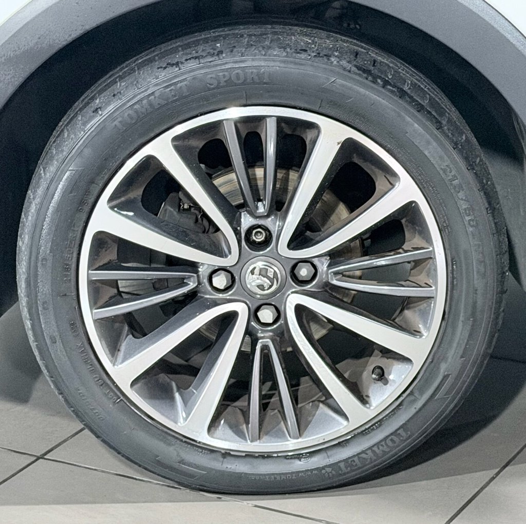 Used Vauxhall Crossland X 2019 for sale - 77037634: Photo 39