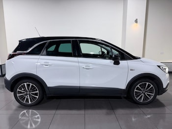 Used Vauxhall Crossland X 2019 for sale - 77037634: Photo