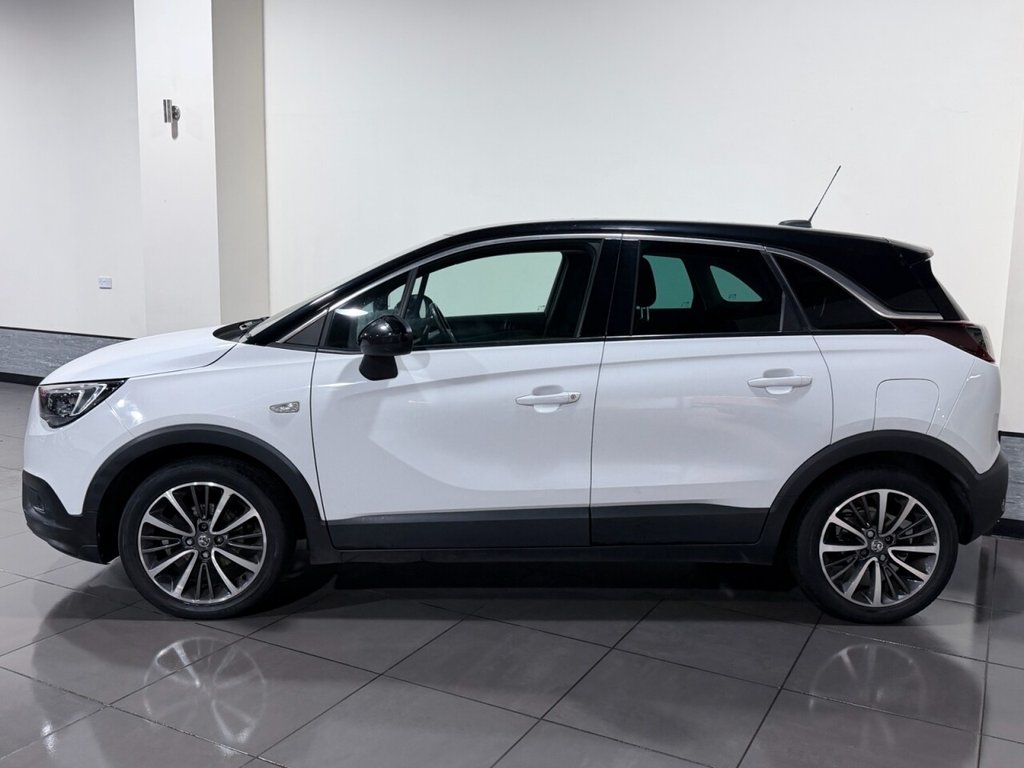Used Vauxhall Crossland X 2019 for sale - 77037634: Photo 4