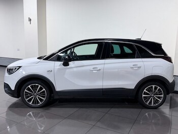 Used Vauxhall Crossland X 2019 for sale - 77037634: Photo