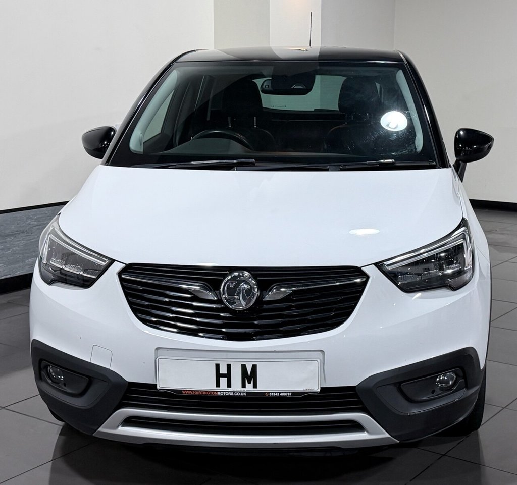 Used Vauxhall Crossland X 2019 for sale - 77037634: Photo 5