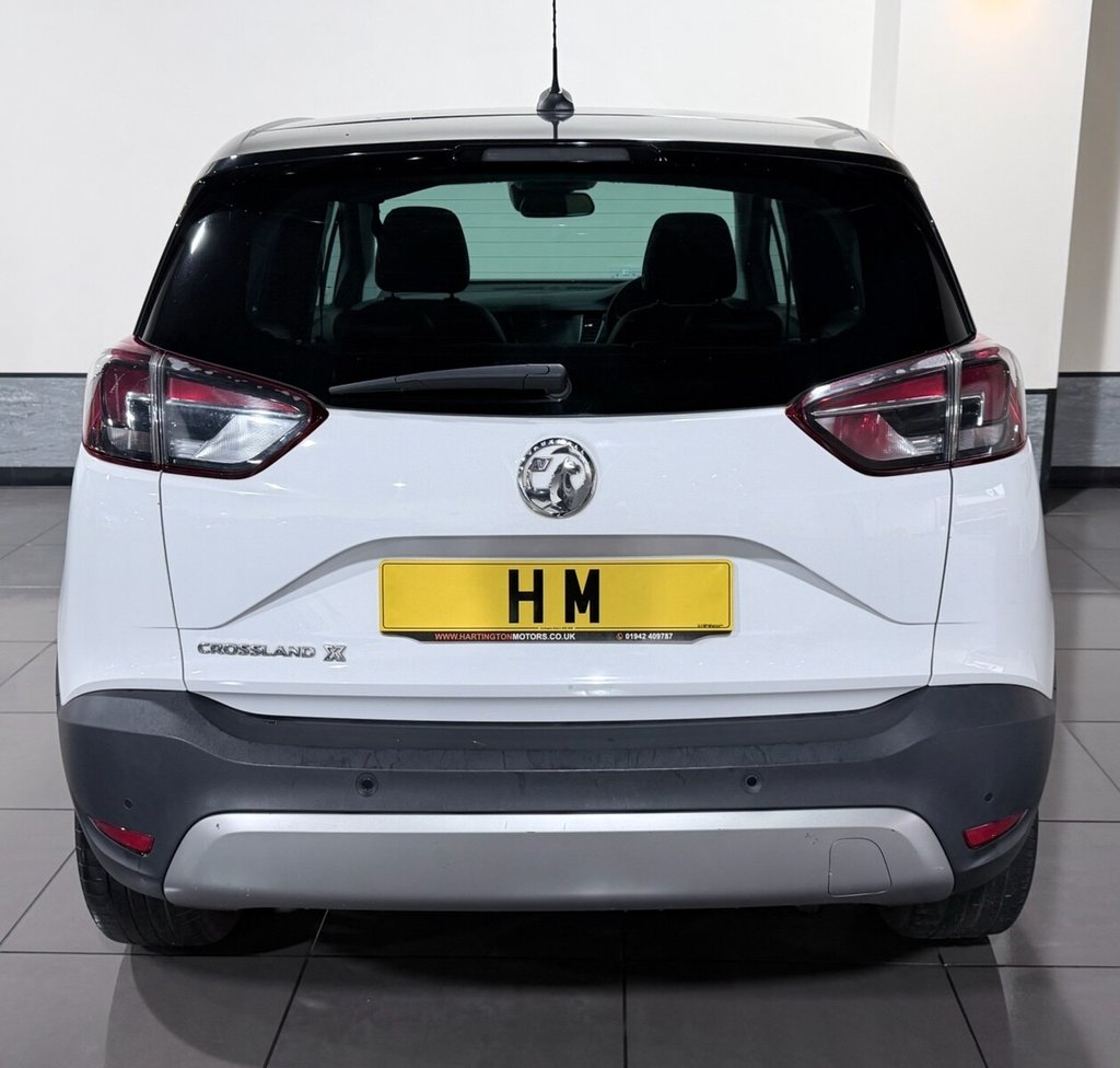 Used Vauxhall Crossland X 2019 for sale - 77037634: Photo 6