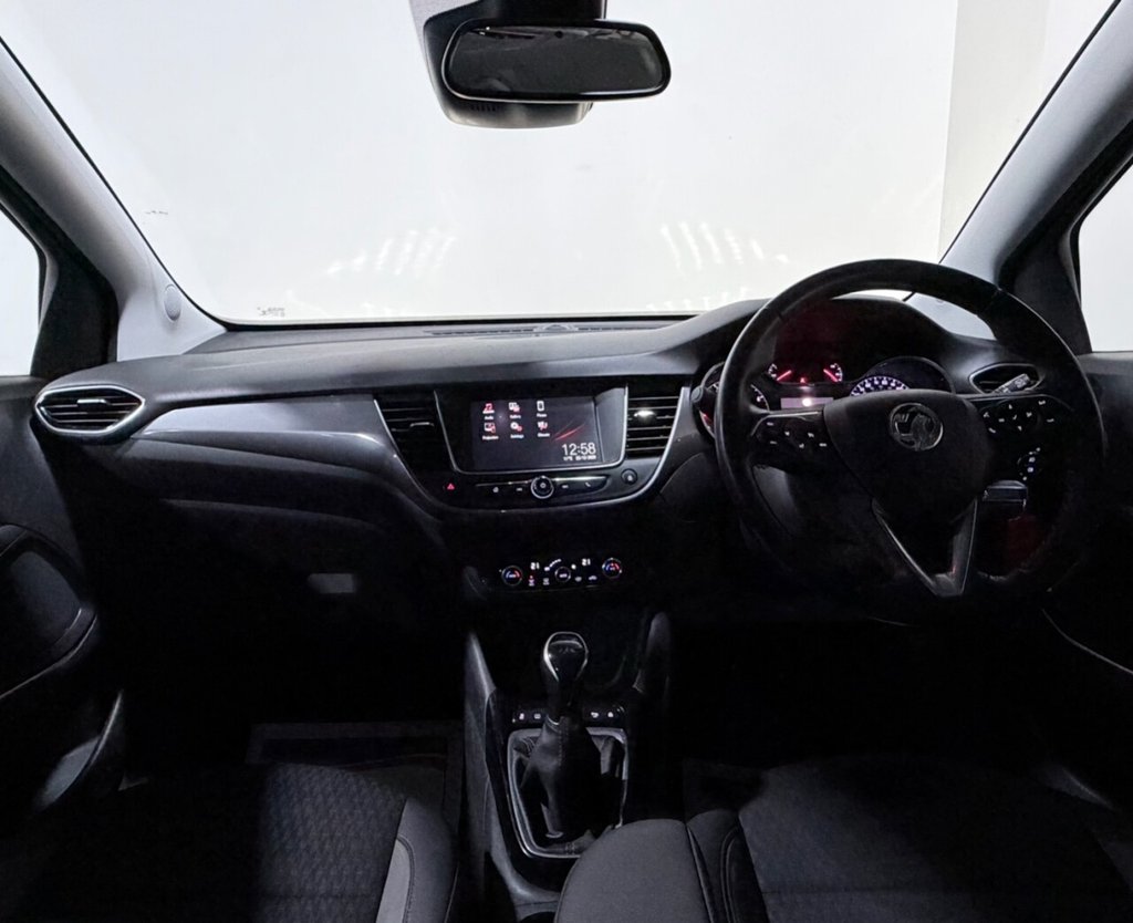 Used Vauxhall Crossland X 2019 for sale - 77037634: Photo 7
