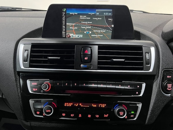Used BMW 1 Series 2017 for sale - 76132061: Photo 10