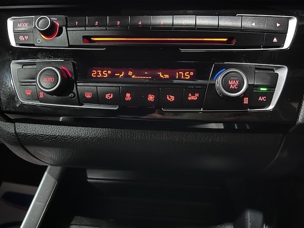Used BMW 1 Series 2017 for sale - 76132061: Photo 11