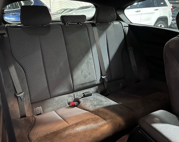 Used BMW 1 Series 2017 for sale - 76132061: Photo 14