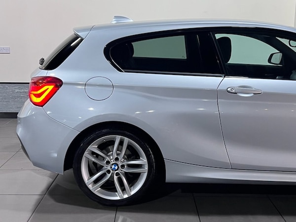 Used BMW 1 Series 2017 for sale - 76132061: Photo 15