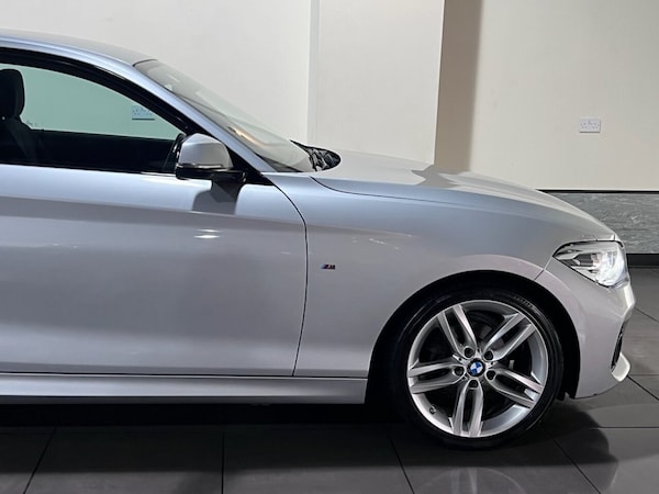Used BMW 1 Series 2017 for sale - 76132061: Photo 16