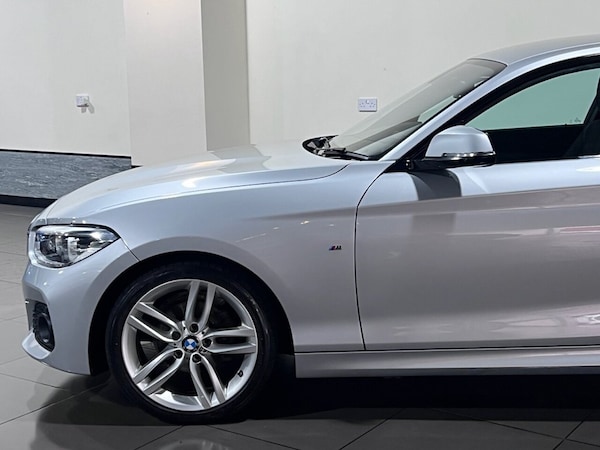 Used BMW 1 Series 2017 for sale - 76132061: Photo 17