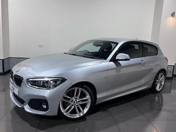 BMW - 1 Series