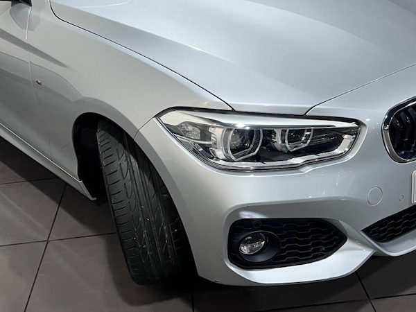 Used BMW 1 Series 2017 for sale - 76132061: Photo 20