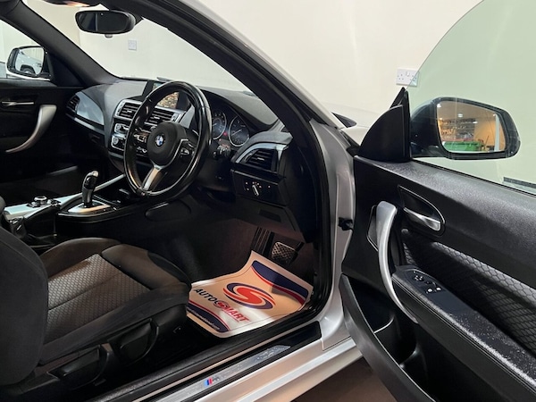 Used BMW 1 Series 2017 for sale - 76132061: Photo 22