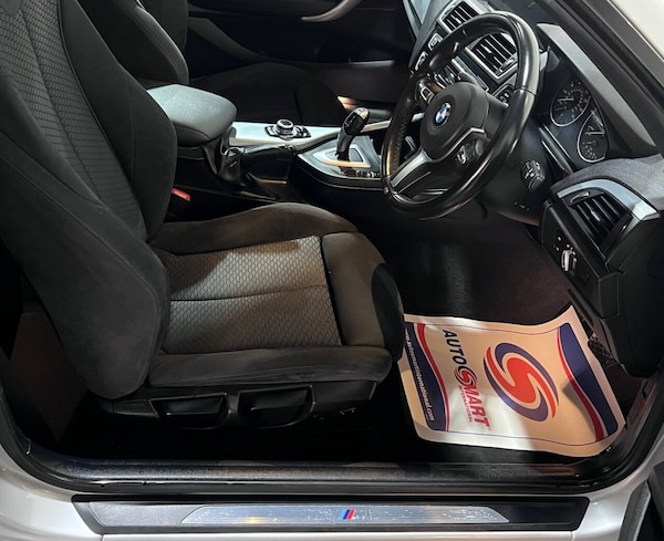Used BMW 1 Series 2017 for sale - 76132061: Photo 24