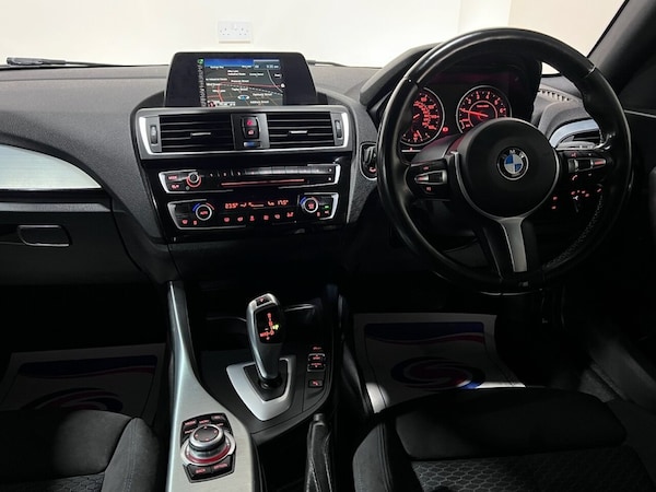 Used BMW 1 Series 2017 for sale - 76132061: Photo 26