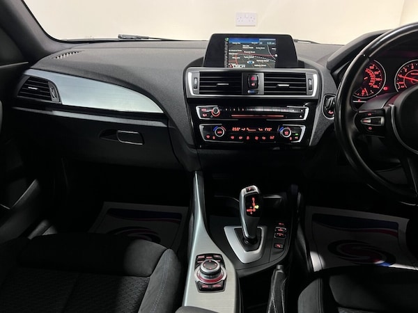 Used BMW 1 Series 2017 for sale - 76132061: Photo 27