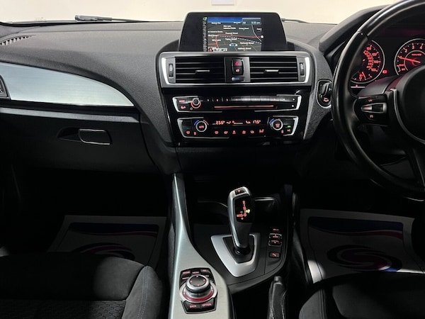 Used BMW 1 Series 2017 for sale - 76132061: Photo 28