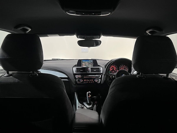 Used BMW 1 Series 2017 for sale - 76132061: Photo 29
