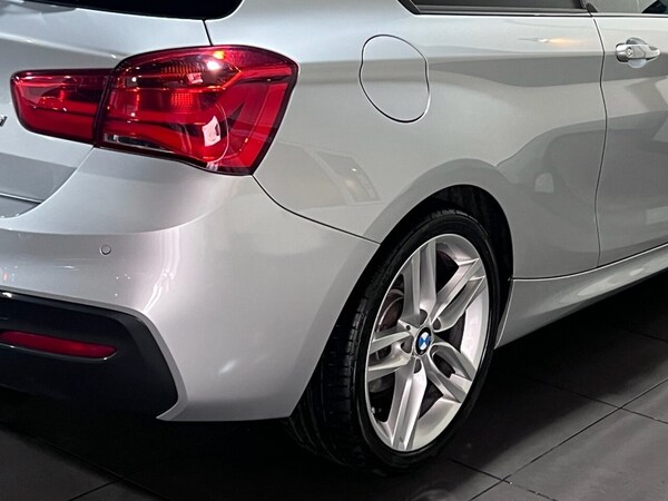 Used BMW 1 Series 2017 for sale - 76132061: Photo 31