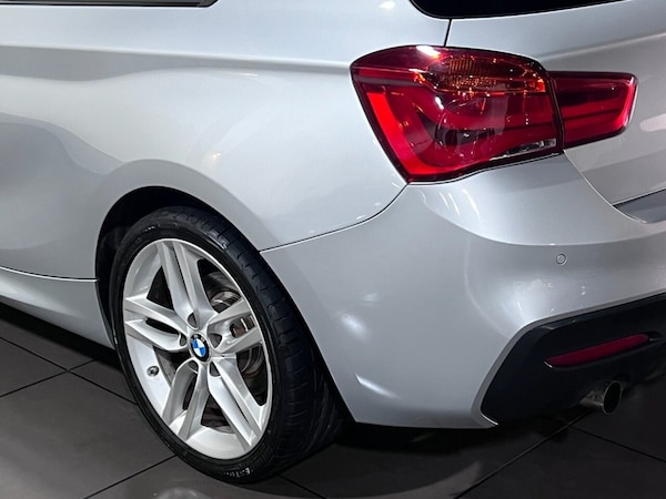 Used BMW 1 Series 2017 for sale - 76132061: Photo 32