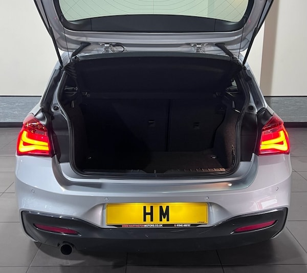 Used BMW 1 Series 2017 for sale - 76132061: Photo 34