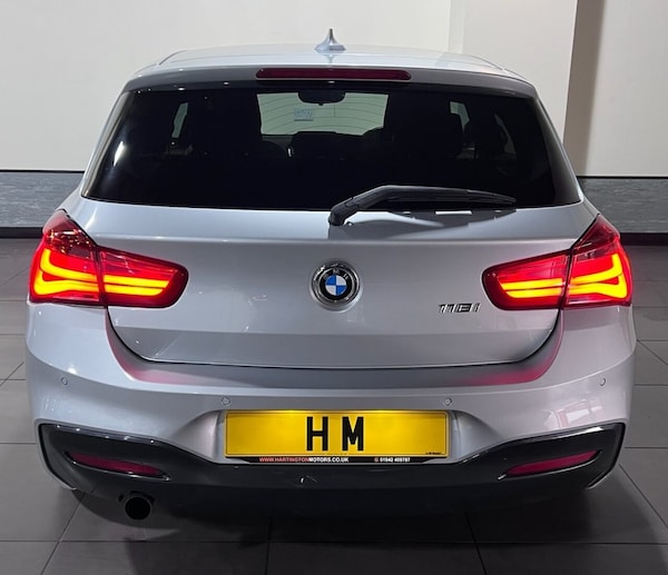 Used BMW 1 Series 2017 for sale - 76132061: Photo 35