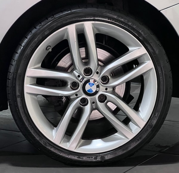 Used BMW 1 Series 2017 for sale - 76132061: Photo 36