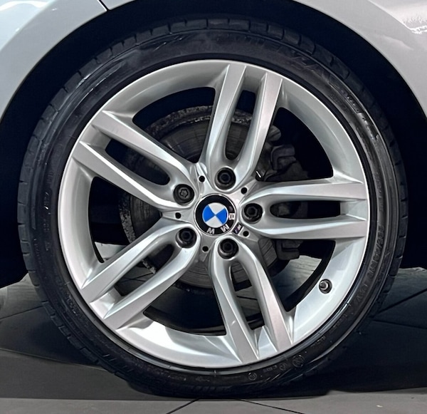 Used BMW 1 Series 2017 for sale - 76132061: Photo 37