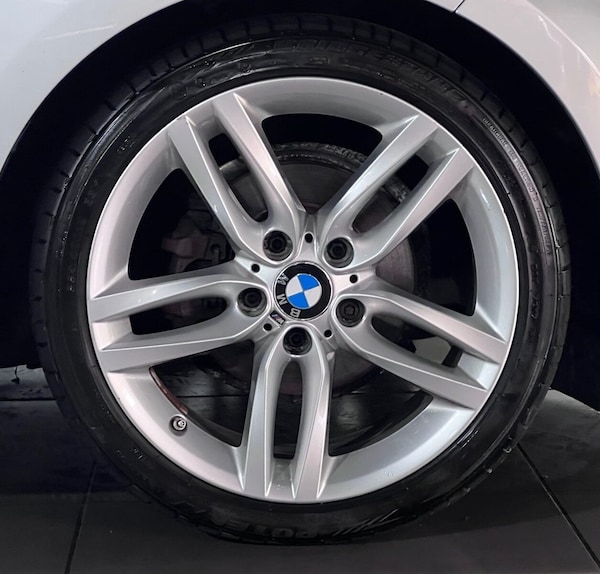 Used BMW 1 Series 2017 for sale - 76132061: Photo 38
