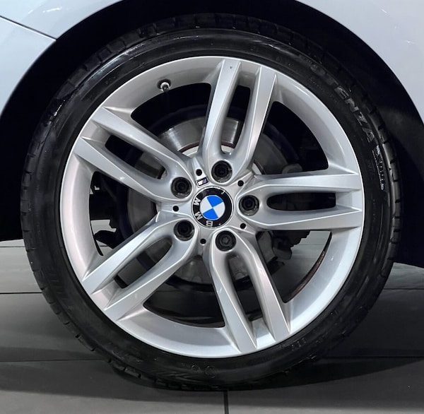 Used BMW 1 Series 2017 for sale - 76132061: Photo 39