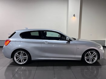 Used BMW 1 Series 2017 for sale - 76132061: Photo 3