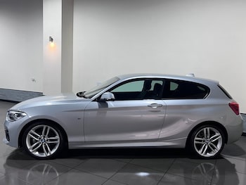 Used BMW 1 Series 2017 for sale - 76132061: Photo 4