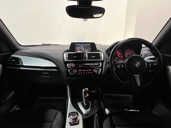 Used BMW 1 Series 2017 for sale - 76132061: Photo 7