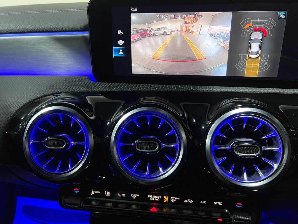 Used Mercedes-Benz CLA 2022 for sale - 77250070: Photo 11